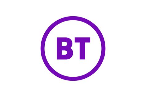 Download BT Group (British Telecom, British Telecommunications plc) Logo in SVG Vector or PNG ...