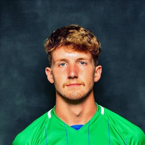 Wyatt Kistner - Director of Goalkeeping - Lee County Strikers | LinkedIn