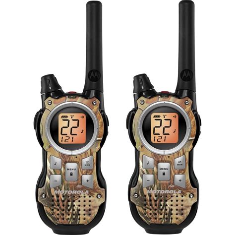 Best Two Way Radios for Hunting: 5 Walkie Talkie Reviews