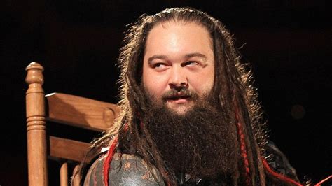 AEW star reveals WWE debut as part of Bray Wyatt's faction was "definitely a possibility"