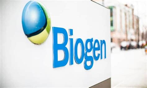 Biogen takes $542M hit over 2 failed gene therapy trials as Aduhelm ...