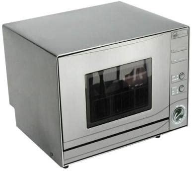 edgestar-countertop-dishwasher - HOME APPLIANCES NEWS