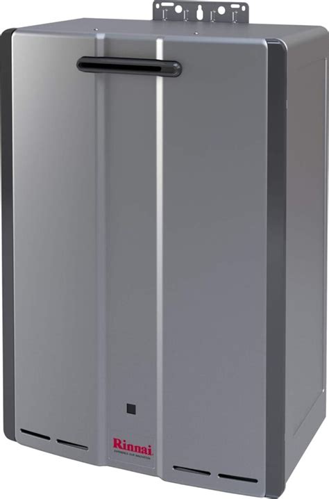 Rinnai RU199eN Hot Water Heater Review - WaterHeaterInsights