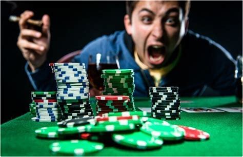 Five distractions to avoid while playing poker - casino-bu