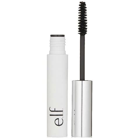 elf Cosmetics Volumizing Mascara 3,2 ml - Black (U)