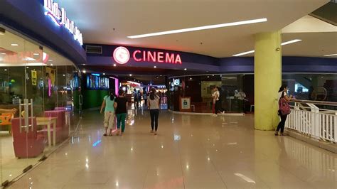 Gaisano Mall Cinema - Cinema - JP Laurel Avenue, Davao City, Davao del ...