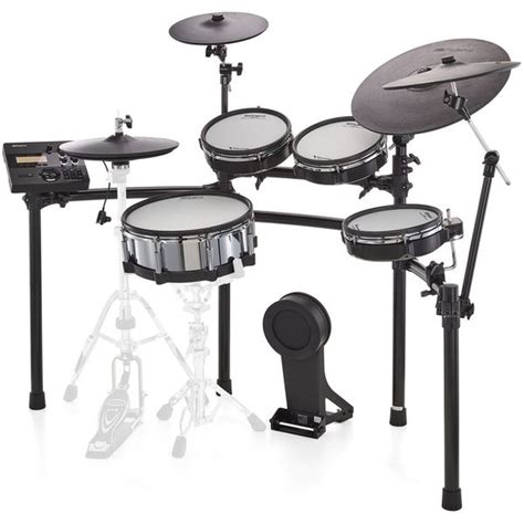 Roland TD-27KV2 E-Drum Set – Thomann Norway