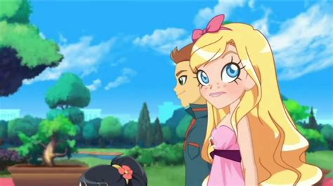 Lolirock épisode 3 saison 1 partie 3 - YouTube