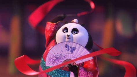 EXCLUSIVE CLIP: 'Kung Fu Panda 3' - Meet Mei Mei | Fandango