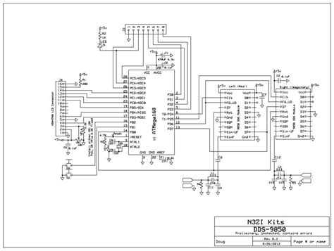 Ws2811 Wiring - Wiring Diagram Pictures