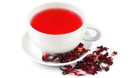 Hibiscus Tea Benefits & Side Effects