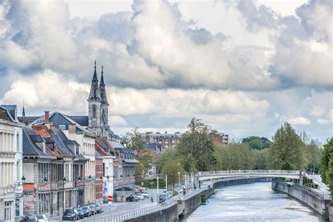 Weather Forecast Tournai - Belgium (Wallonia) : free 15 day weather ...