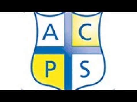 Abbots Cross Primary School - YouTube