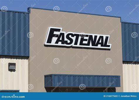 Fastenal Industrial Products And Services Distributor. Fastenal Has Retail Stores In Every US ...