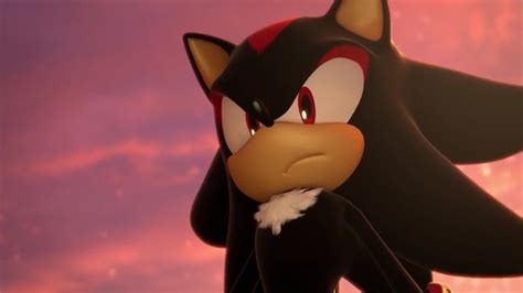 Sonic’s Most Emo Hedgehog Gets His Own Episode in ‘Sonic Forces’ | FANDOM