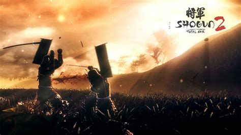 Wallpaper : shogun 2, total war, the creative assembly, Sega 1920x1080 - - 1006819 - HD ...