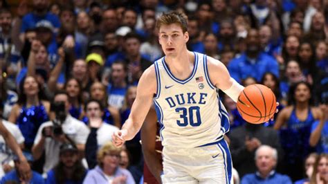 Duke basketball announces starters for Miami game - Sports Illustrated ...