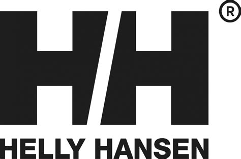 HH Logo - Helly Hansen | Hh logo, Helly hansen, Hansen