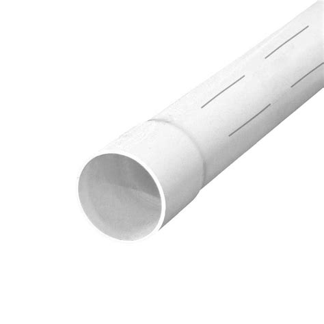 PVC Slotted Pipe at ₹ 370/kg | PVC Pipes in Chennai | ID: 16108631991