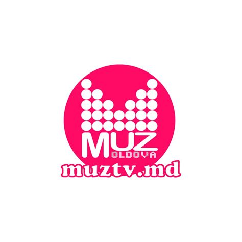 Muz TV Moldova Logo Vector - (.Ai .PNG .SVG .EPS Free Download)