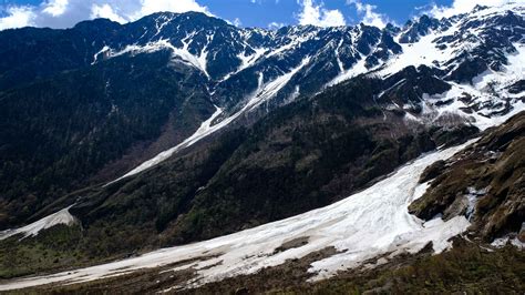 A peek into the secluded Meili Snow Mountain - CGTN