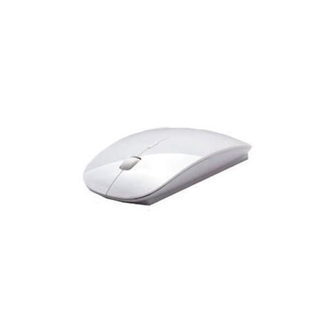 Apple Wireless Mouse at best price in Mumbai by Dev Solutions | ID ...