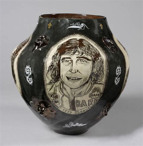 grayson perry pottery - Yahoo Image Search results Grayson Perry, Turner Prize, Event Horizon ...