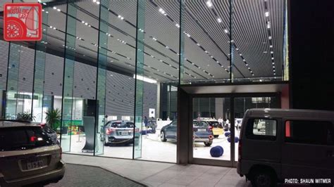 COLLECTIONS: Subaru’s heritage exhibition at its Tokyo headquarters ...