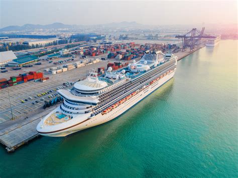 cruise embarkation process – CruiseExperts.com Blog