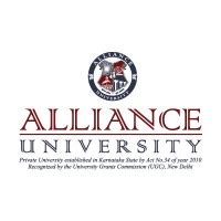 Alliance University | LinkedIn