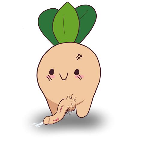 Turnip Boy more like Turnip MAN by BuhlBoy on Newgrounds