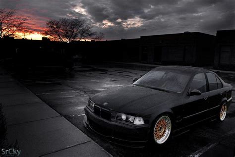 BMW E36 M3 Wallpapers - Wallpaper Cave