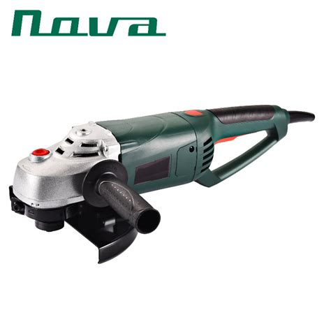 9 Inch Grinder 90 Degree All Power Tools Angle Grinder - China 9 Inch ...