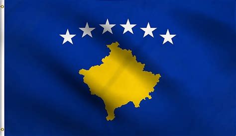 Kosovo - CreinaXiorra