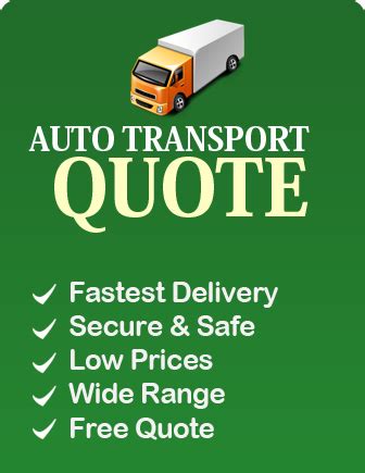 Car moving Quotes , Auto transport: Free Auto Transport Quotes Saves Time