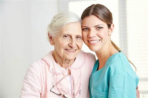 Four Tips When You Have to Be a Family Caregiver Immediately - Hughes Home Care