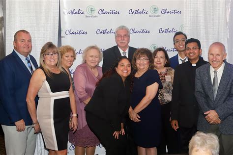 Catholic Charities of South Jersey Annual Dinner 2023 by Catholic Star Herald