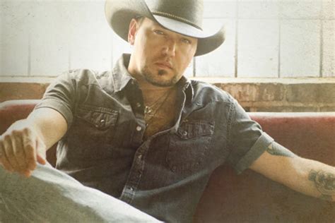 Jason Aldean Drops New Single 'You Make It Easy' [Listen]