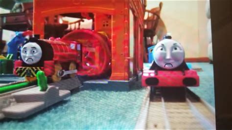 Thomas The Trackmaster Show Episode 11: Gordon Returns - Part 1 - YouTube