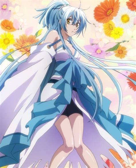 Isanami - Brave 10 - Zerochan Anime Image Board