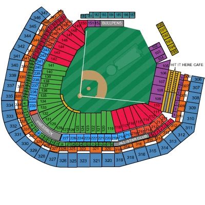 seating map | Seattle mariners, Baltimore orioles, Mariners