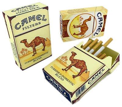 Cheap Camel cigarettes online ~ Duty Free Cigarettes