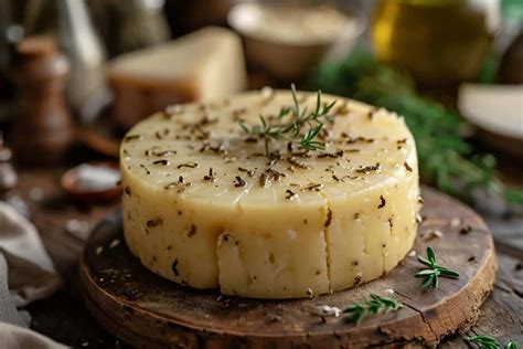 Casu Marzu: Bold Flavors of Sardinia - Teleanalysis