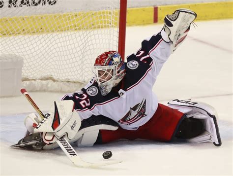 Florida Panthers Took Correct Gamble on Sergei Bobrovsky