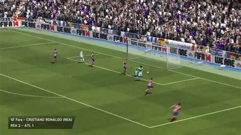 FIFA 14 PC GamePlay - FULL HD - YouTube