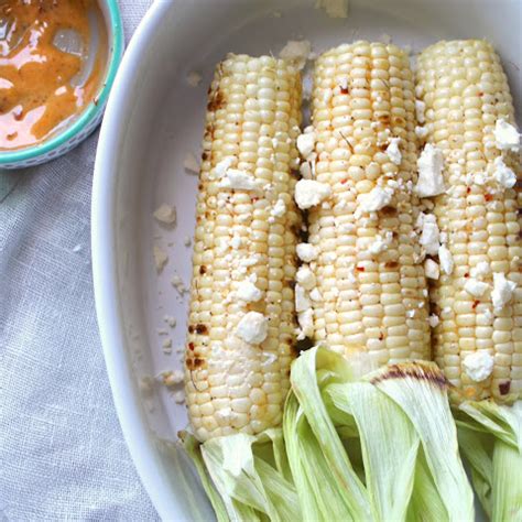 10 Best Corn On The Cob Seasoning Recipes | Yummly