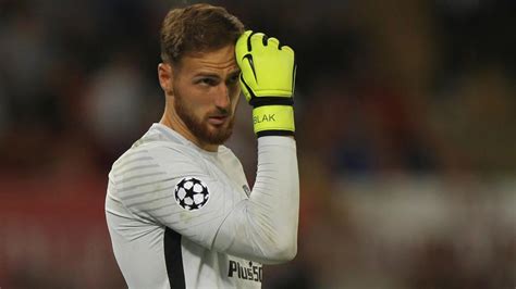 Oblak and Atletico hurting after Champions League elimination | FourFourTwo