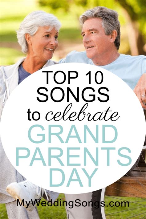 20 Songs Celebrating the Bond Between Grandparents and Granddaughters - Regeneration Music Project