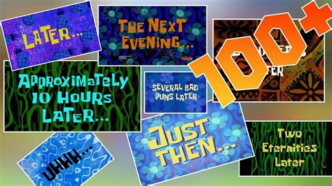 Youtube Banner Template, Youtube Banners, Intro Youtube, Youtube Videos, Spongebob Time Cards ...