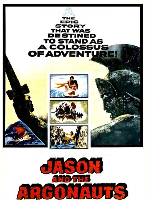 Jason and the Argonauts - Rotten Tomatoes